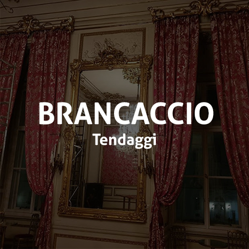 Brancaccio Tendaggi